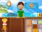 Beach Burger — δωρεάν online παιχνίδι