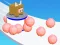Sticky Ball Rush — δωρεάν online παιχνίδι