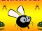 Hungry fly — δωρεάν online παιχνίδι