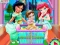 Baby Princesses Bedroom Decor — δωρεάν online παιχνίδι