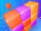 Cubes Road — δωρεάν online παιχνίδι