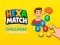 Hexa Match — δωρεάν online παιχνίδι