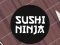 Sushi Ninja — δωρεάν online παιχνίδι