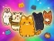 Cat Evolution 2 — δωρεάν online παιχνίδι