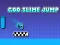 Goo Slime Jump — δωρεάν online παιχνίδι