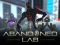 Abandoned Lab — δωρεάν online παιχνίδι