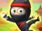 Ninja Ascend — δωρεάν online παιχνίδι