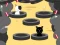 Catch Cats — δωρεάν online παιχνίδι