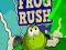 Frog Rush — δωρεάν online παιχνίδι