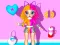 Surprise Doll Dress Up — δωρεάν online παιχνίδι