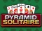 Pyramid Solitaire — δωρεάν online παιχνίδι