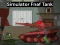 Simulator Fnaf Tank — δωρεάν online παιχνίδι
