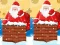 Santa Claus Differences — δωρεάν online παιχνίδι