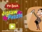 Mr Bean Jigsaw Puzzle — δωρεάν online παιχνίδι