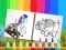 Funny Animals Coloring Book — δωρεάν online παιχνίδι