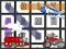 Word Search Transport — δωρεάν online παιχνίδι