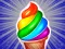 Frosty Ice Cream! Icy Dessert — δωρεάν online παιχνίδι