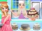 Princess Cake Shop Cool Summer — δωρεάν online παιχνίδι