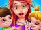 Fun Baby Daycare — δωρεάν online παιχνίδι