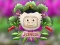 Jorge White Face — δωρεάν online παιχνίδι