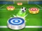 Finger Football — δωρεάν online παιχνίδι