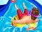 Aquapark Shark — δωρεάν online παιχνίδι