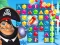 Pirates Match The Lost Treasure — δωρεάν online παιχνίδι