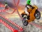 Impossible Bike Track Adventure — δωρεάν online παιχνίδι
