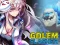 Golem Slasher — δωρεάν online παιχνίδι