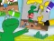 Coloring Kikker — δωρεάν online παιχνίδι