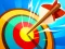 Archery Mania — δωρεάν online παιχνίδι