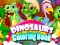 Dinosaurs Coloring Book — δωρεάν online παιχνίδι
