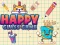Happy Glass Game — δωρεάν online παιχνίδι