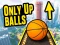 Only Up Balls — δωρεάν online παιχνίδι