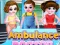 Ambulance Doctor — δωρεάν online παιχνίδι