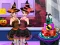 Halloween Party Cake — δωρεάν online παιχνίδι