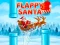 Flappy Santa — δωρεάν online παιχνίδι