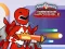Power Rangers Mission Impossible — δωρεάν online παιχνίδι
