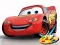 Disney Cars Coloring Book — δωρεάν online παιχνίδι