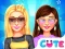 Influencers Aesthetic Fashion Challenge — δωρεάν online παιχνίδι