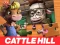 Christmas at Cattle Hill Jigsaw Puzzle — δωρεάν online παιχνίδι
