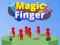 Magic Fingers — δωρεάν online παιχνίδι