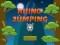 Rhino Jumping — δωρεάν online παιχνίδι