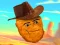 Nugget Man Survival Puzzle — δωρεάν online παιχνίδι