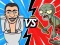 Skibidi Toilet Vs Zombies — δωρεάν online παιχνίδι