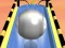 Roll Sky Ball 3D — δωρεάν online παιχνίδι