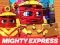 Mighty Express Jigsaw Puzzle — δωρεάν online παιχνίδι