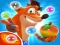 Crash Bandicoot Bubbles — δωρεάν online παιχνίδι