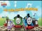 Thomas All Engines Go: Les Voies Ferr?es Musicales — δωρεάν online παιχνίδι