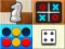 Mind Games for 2 Player — δωρεάν online παιχνίδι